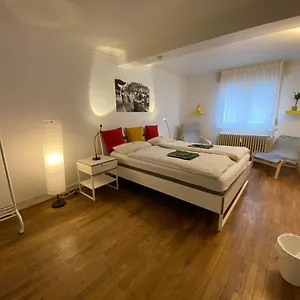  Apartamento Flat Lux - 4 Bedrooms Luxemburgo