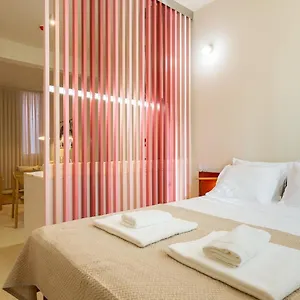 Princess Building W/pool By Lovelystay , Vila Real de Santo António Portugal