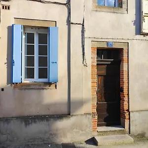 Le Temps Suspendu - Au Coeur D'albi , Albi Francia