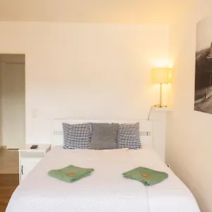  Apartamento Studio Lux City Luxemburgo