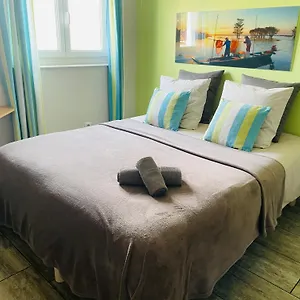  Appartement Val De Naurouze Piscine Parking France
