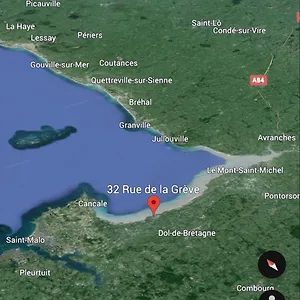  Hébergement de vacances Kerhoki France
