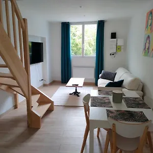  Appartement La Petite Maison France