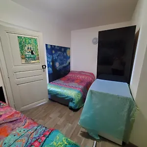  Appartement Escale Chaleureuse En Aveyron France