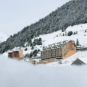  Apartamento Els Llacs Andorra