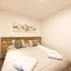  Apartamento La Solana & Andorra