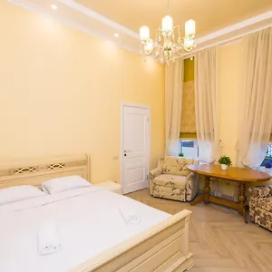  Апартаменты Avangard On Sholom Aleikhem St 7 Apart Украина