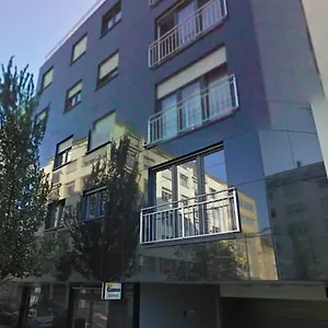  Apartamento Modern 100m2 Flat 2mn Walking From Train Station In City Center, Free Parking -2a Luxemburgo